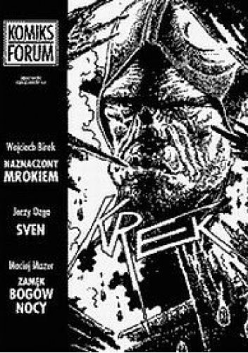Komiks Forum 03
