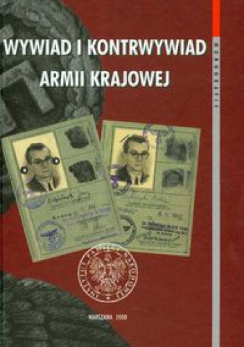 Wywiad i kontrwywiad Armii Krajowej t.37