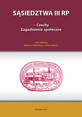 Czechy. Zagadnienia społeczne