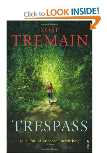 Trespass