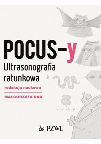 POCUS-y. Ultrasonografia ratunkowa