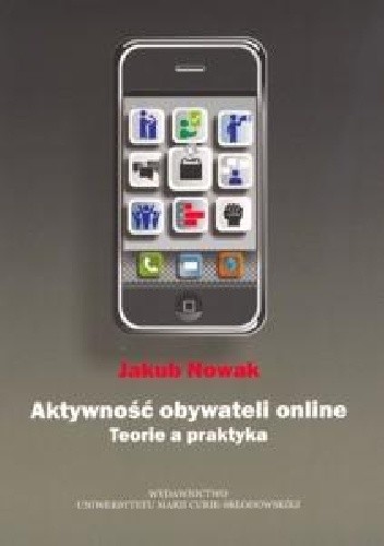 Aktywność obywateli online