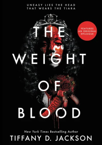 The Weight of Blood