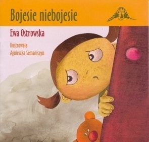 Bojesie niebojesie
