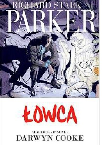 Parker #1: Łowca