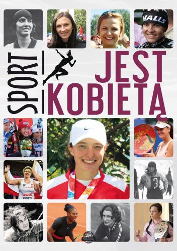 Sport jest kobietą