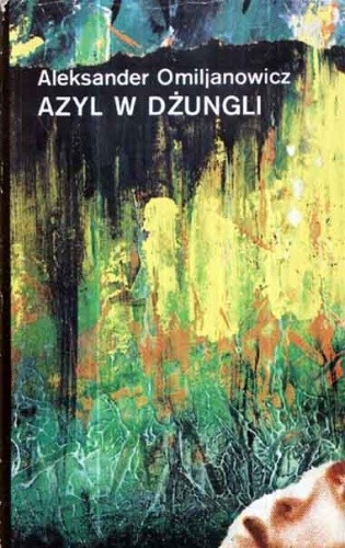 Azyl w dżungli