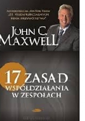 17 zasad współdziałania w zespołach
