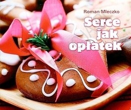 Serce jak opłatek