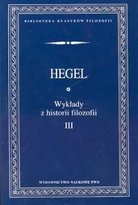 Wykłady z historii filozofii, t. 1 - 3