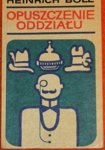Opuszczenie oddziału