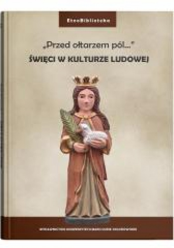 Święci w kulturze ludowej