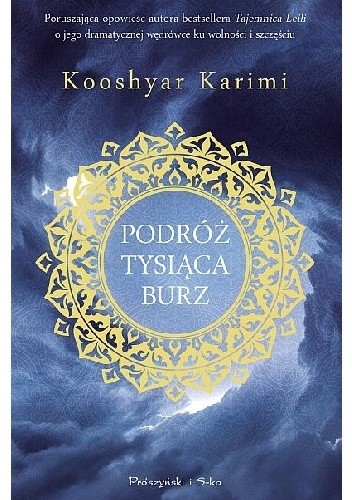 Podróż tysiąca burz