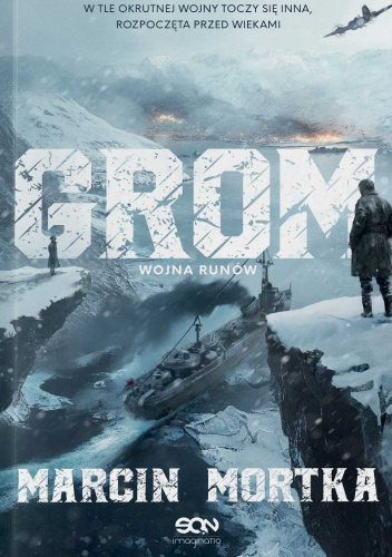 Grom. Wojna runów