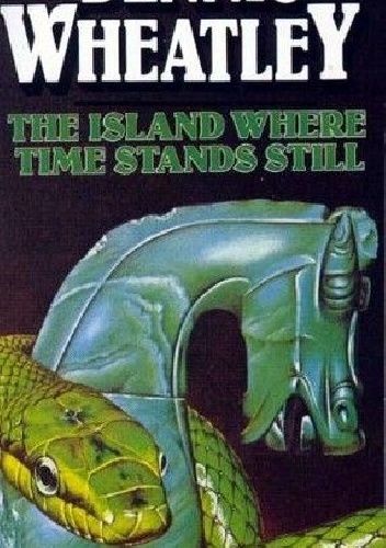 The Island Where Time Stands Still
