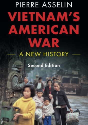 Vietnam's American War: A History (2nd Edition)