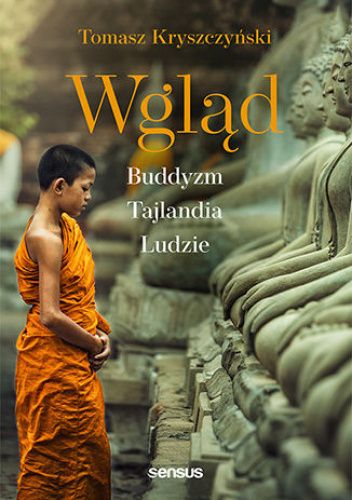 Wgląd. Buddyzm, Tajlandia, ludzie