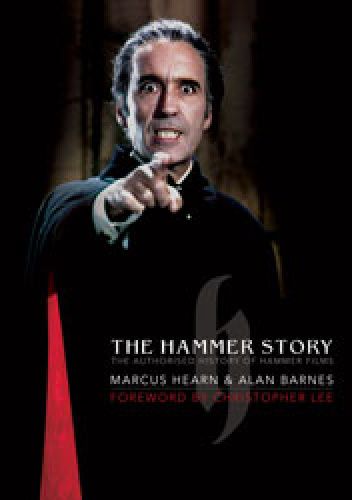 The Hammer Story: The Authorised History of Hammer Films