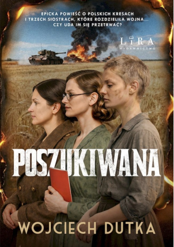 Poszukiwana