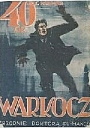Warkocz