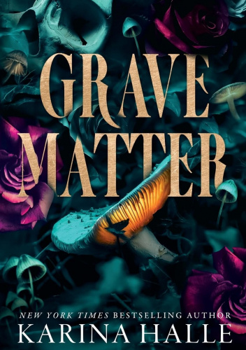 Grave Matter