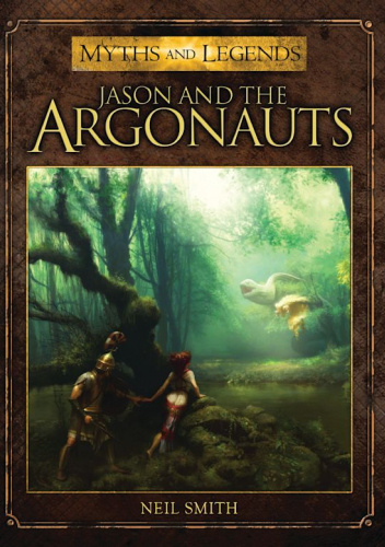 Jason and the Argonauts