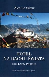 Hotel na dachu świata