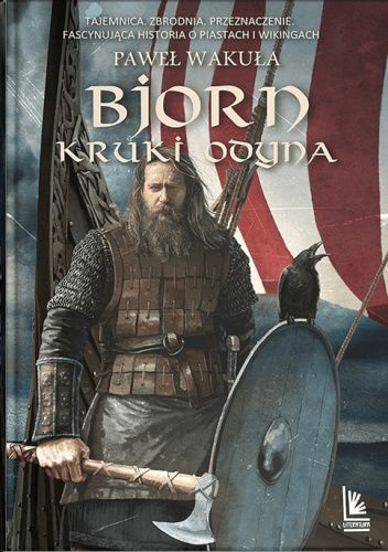 Bjørn. Kruki Odyna