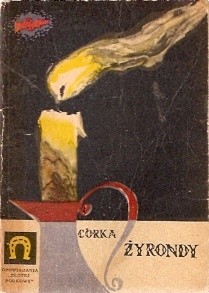 Córka Żyrondy