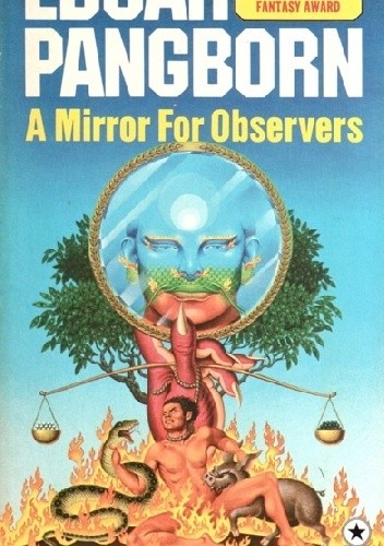 A Mirror for Observers