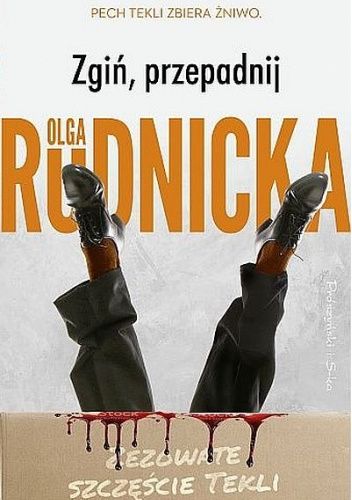 Zgiń, przepadnij