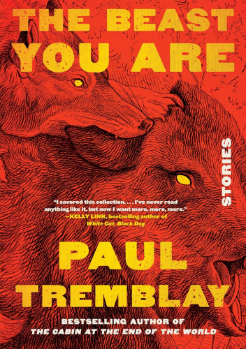 The Beast You Are