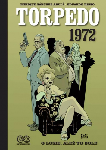 Torpedo 1972, tom 2