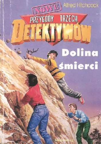 Dolina śmierci