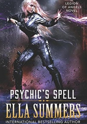 Psychic's Spell