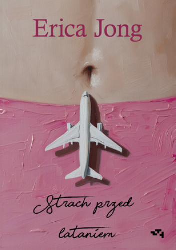Strach przed lataniem