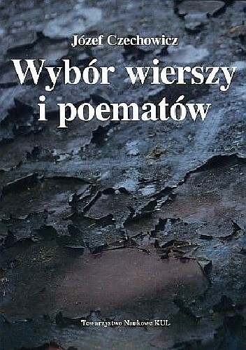 Wybór wierszy i poematów