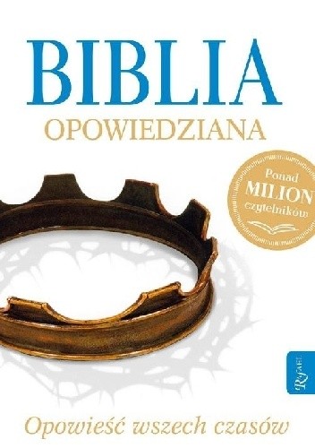 Biblia opowiedziana