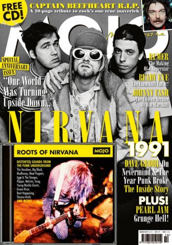 MOJO, 2011/03
