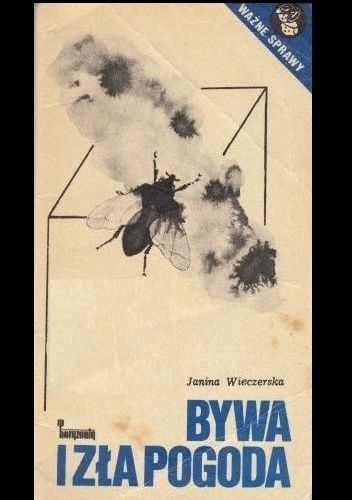 Bywa i zła pogoda