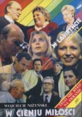 W cieniu miłości