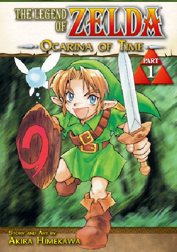 The Legend of Zelda: Ocarina of Time