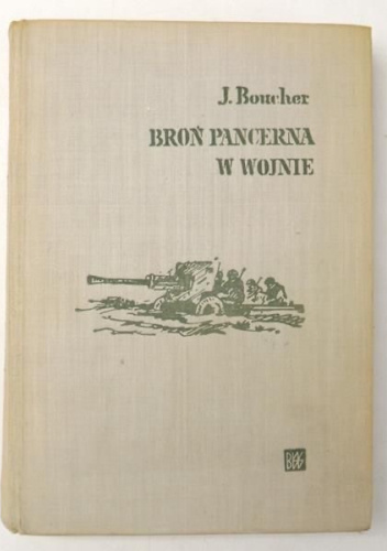 Broń pancerna w wojnie