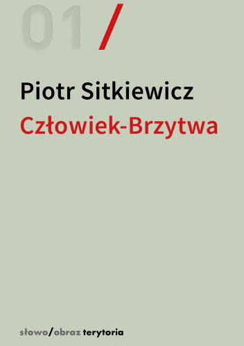 Człowiek-Brzytwa. Cztery szkice o felietonach Antoniego Słonimskiego