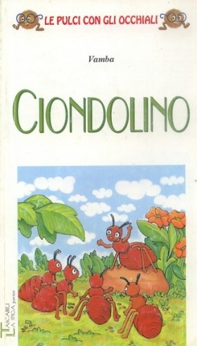 Ciondolino/Le pulci con gli occhiali