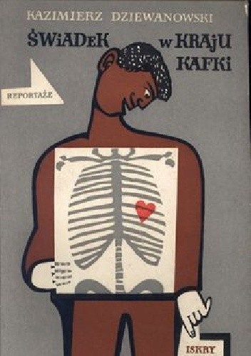 Świadek w kraju Kafki