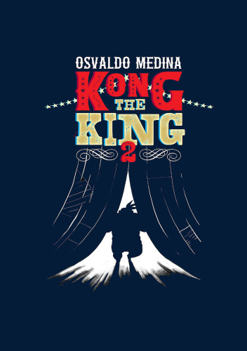 Kong the King - 2