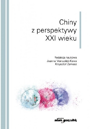 Chiny z perspektywy XXI wieku