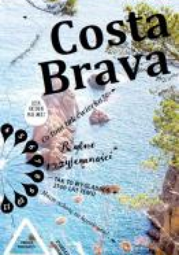 Przewodnik Dumont. Costa Brava w.2019