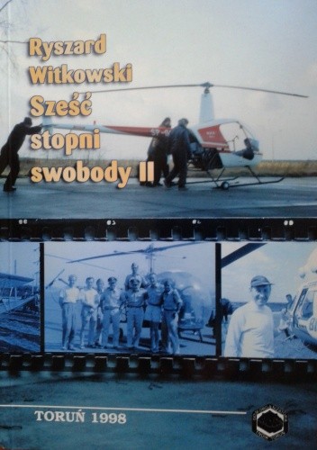 Sześć stopni swobody II